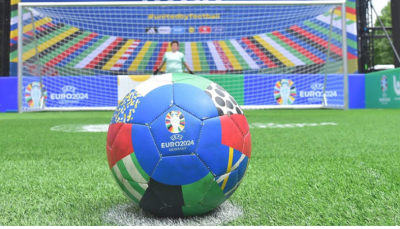 Trực tiếp Euro - mở cửa trải nghiệm đam mê bóng đá Euro trên toàn thế giới