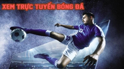 Myphamtocso1.com - Trang xem bóng đá trực tuyến hàng đầu dành cho người hâm mộ Việt Nam