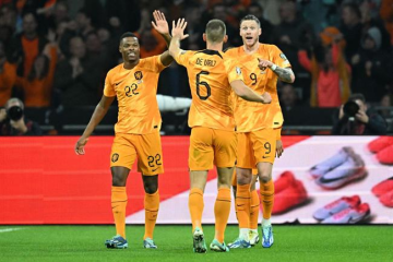 Đội hình đội tuyển Hà Lan xuất sắc nhất Euro 2024 - Lối chơi tấn công sắc bén