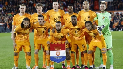 Nhận định cửa đi tiếp Hà Lan tại Euro 2024 cơ hội vô địch